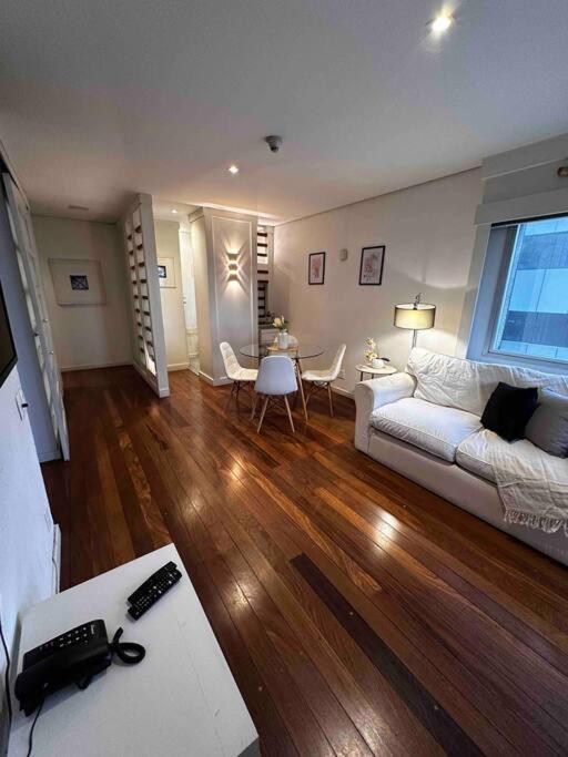 Flat VII - Apto Dentro Do Hotel - Rua Quintana São Paulo Eksteriør billede