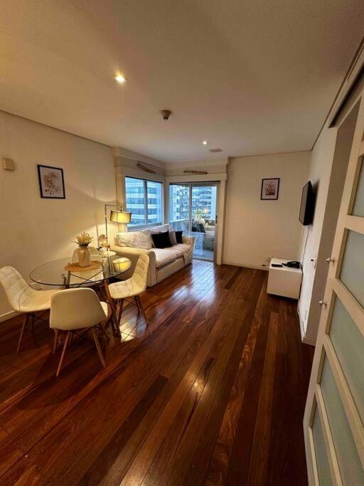 Flat VII - Apto Dentro Do Hotel - Rua Quintana São Paulo Eksteriør billede